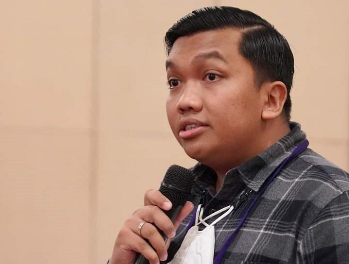 M. Dudi Hari Saputra