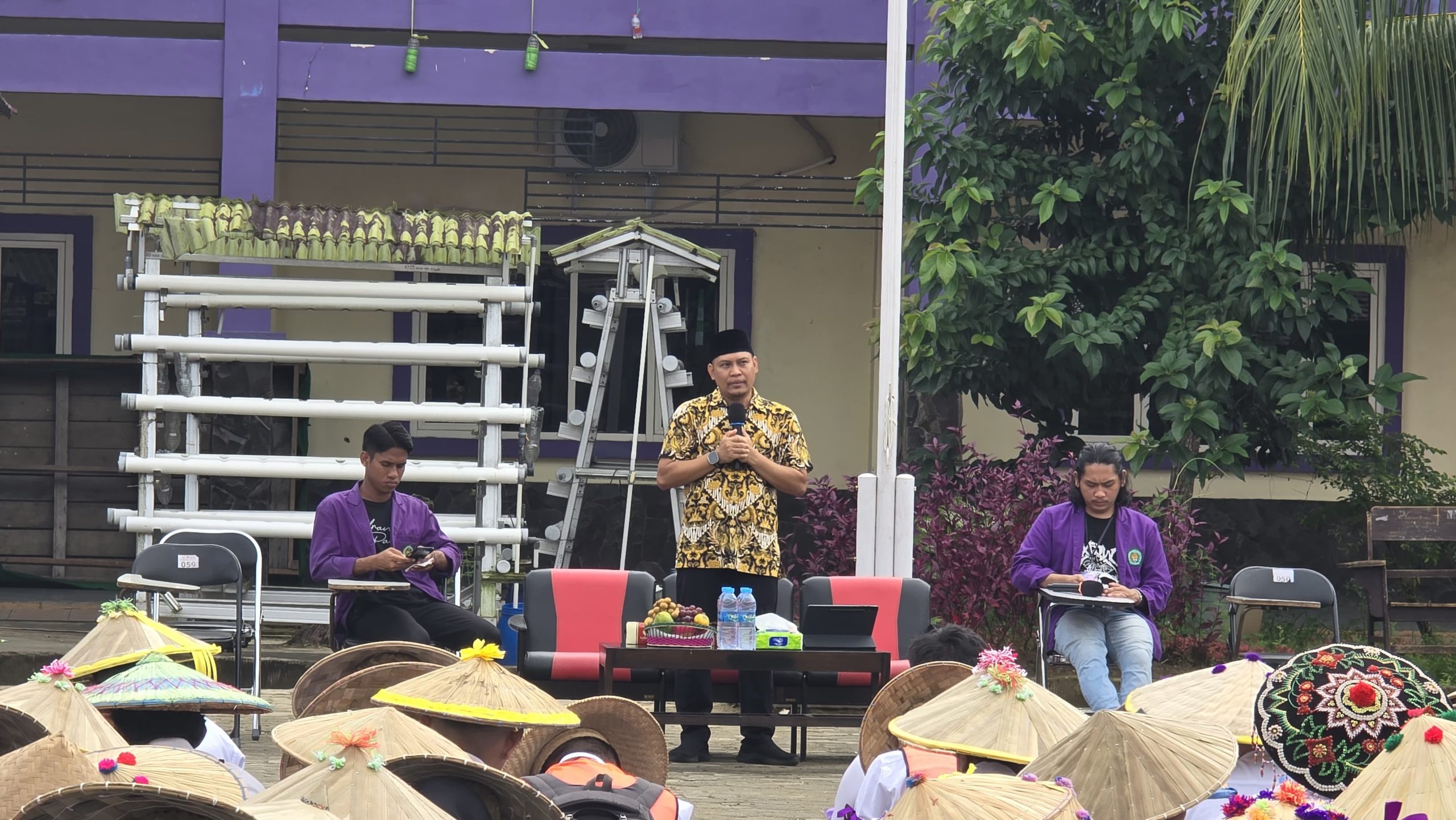 Salehuddin, Anggota DPRD Kaltim (Istimewa)