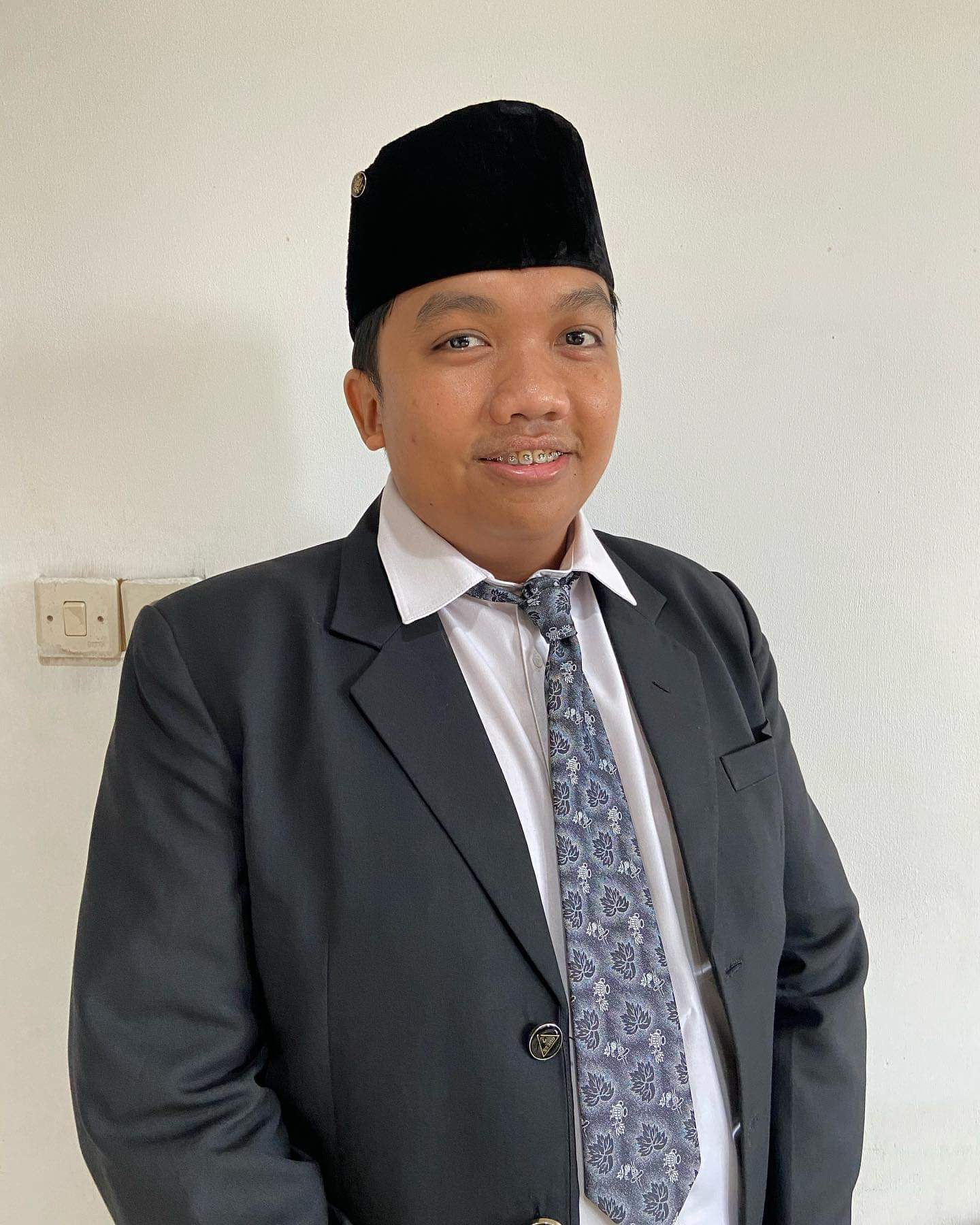 M. Dudi Hari Saputra, Ketua Pemuda Tani Indonesia 