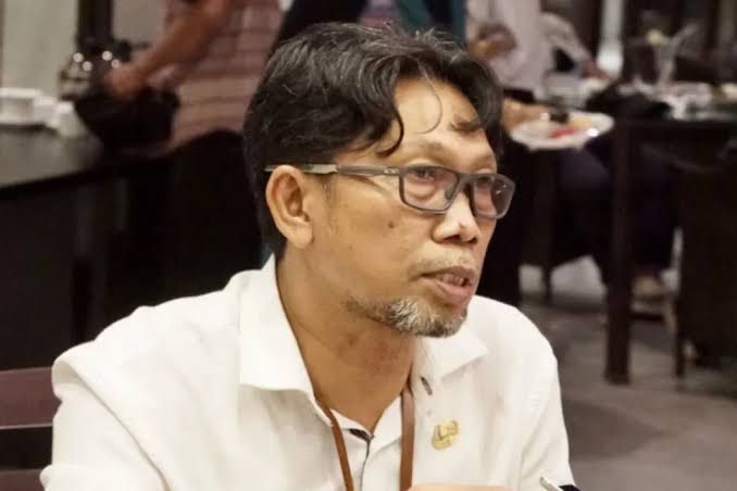 Kepala Dispora Kaltim, Agus Hari Kesuma (istimewa).