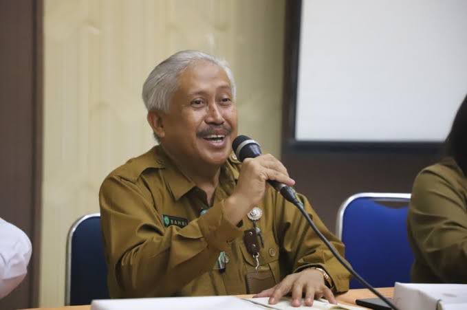 Kepala Bidang Pemberdayaan Dispora Kaltim, Bahri (ist).