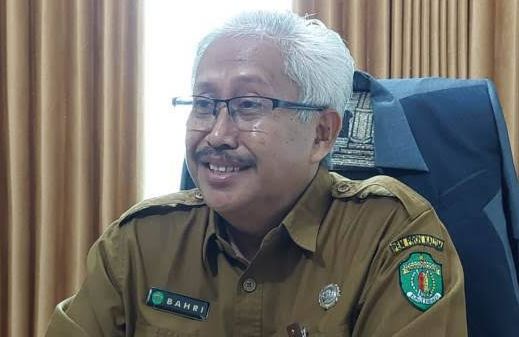 Kepala Bidang Pemberdayaan Pemuda Dispora Kaltim, Bahri.