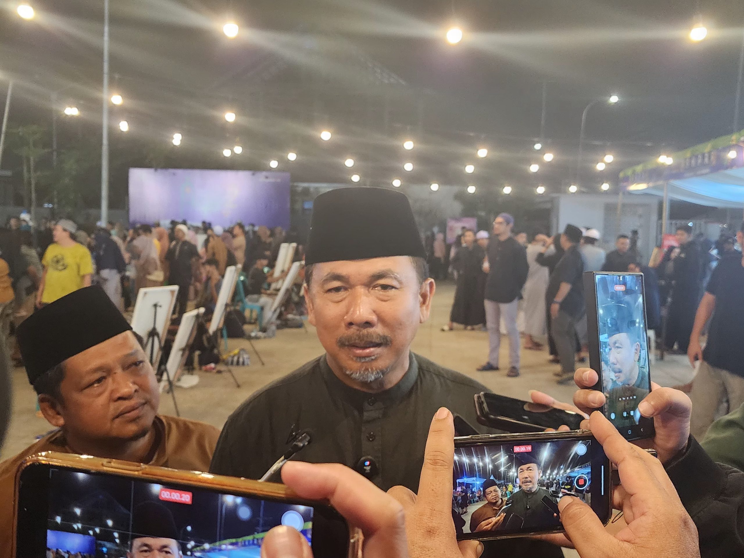 Sekda Kukar, Sunggono.