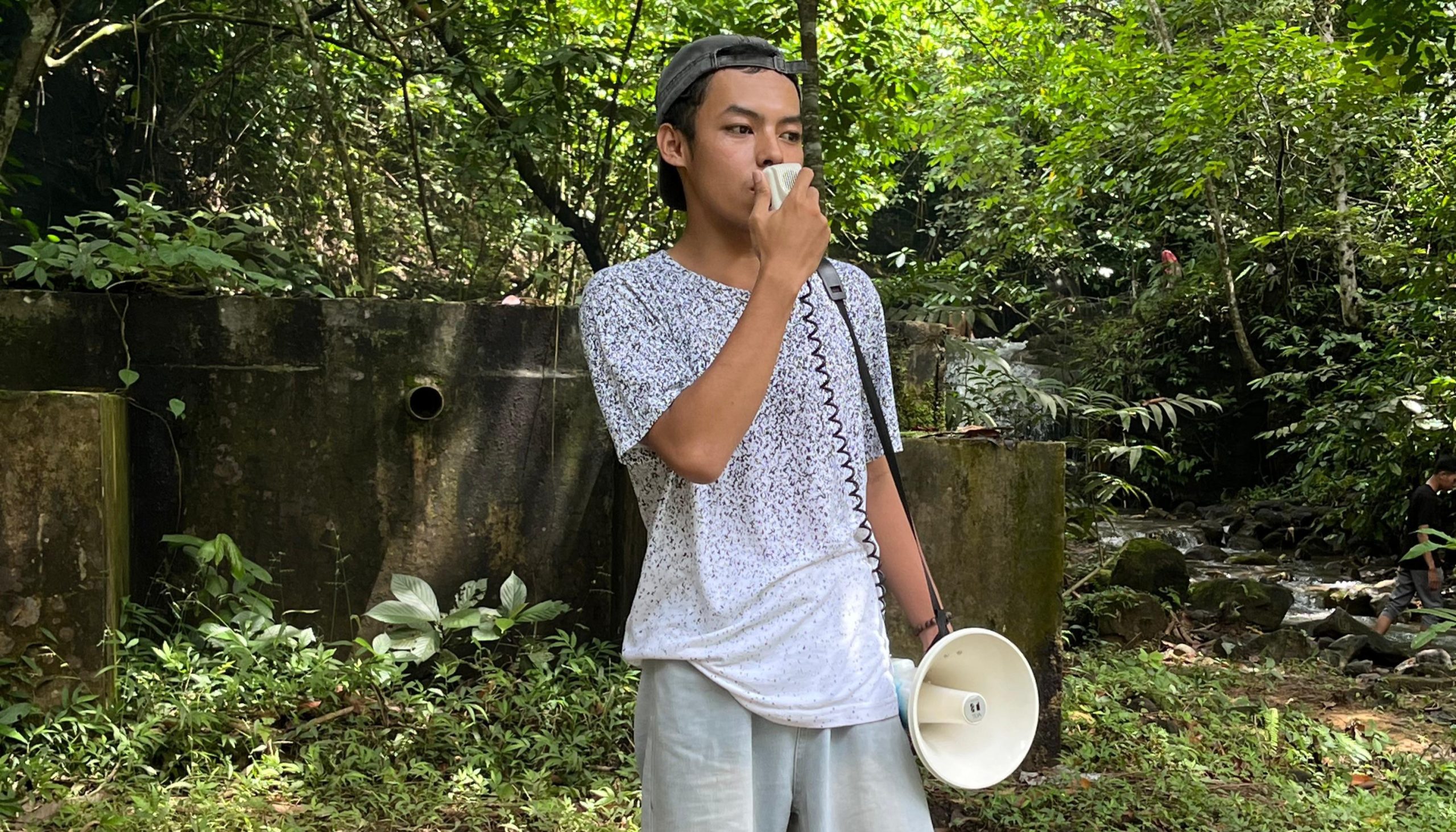 Fahriansyah. (Istimewa)