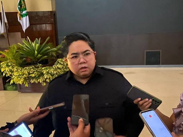 Wakil Ketua DPRD Kaltim, Ananda Emira Moeis (istimewa)