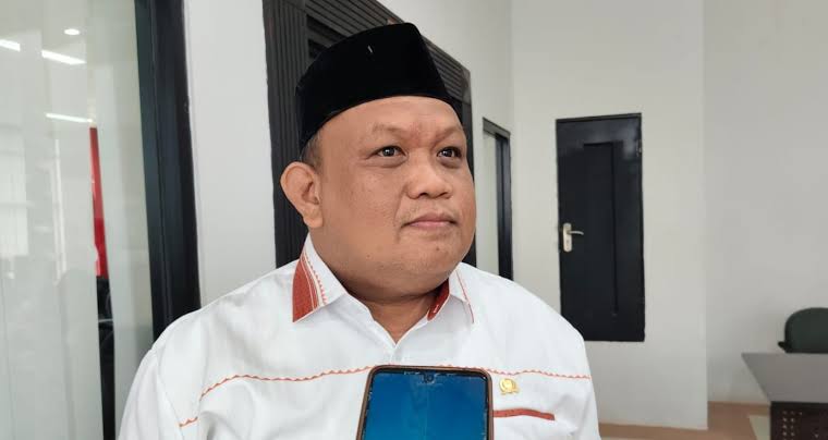 Anggota Komisi IV DPRD Kaltim, Agusriansyah Ridwan. (istimewa)