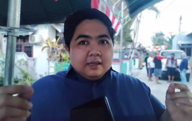 Wakil Ketua DPRD Kaltim, Ananda Emira Moeis.