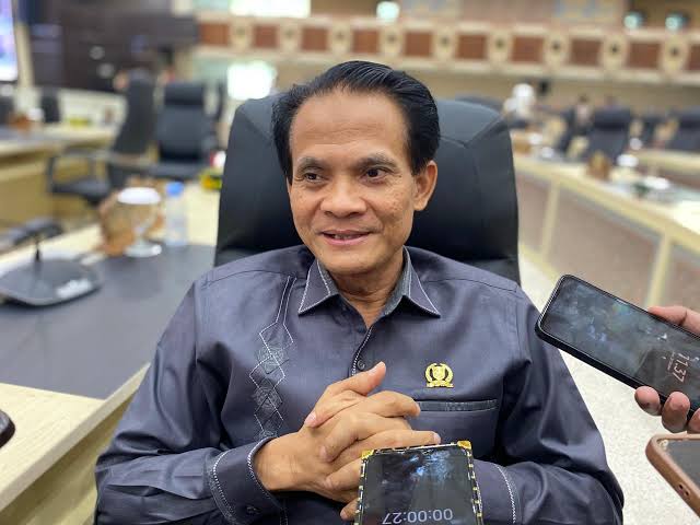 Anggota Komisi III DPRD Kaltim, Subandi (istimewa)