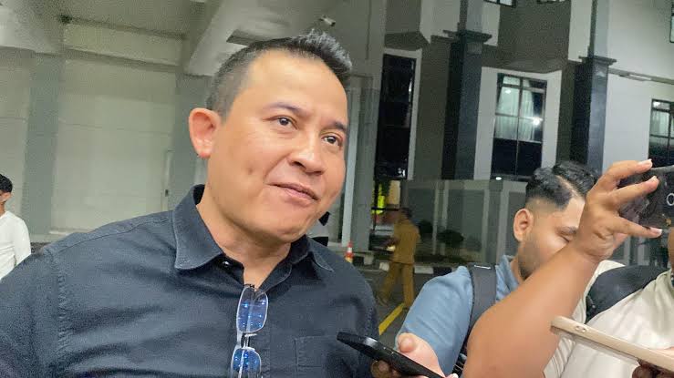 Wakil Ketua Komisi II DPRD Kaltim, Sapto Setyo Pramono (istimewa)