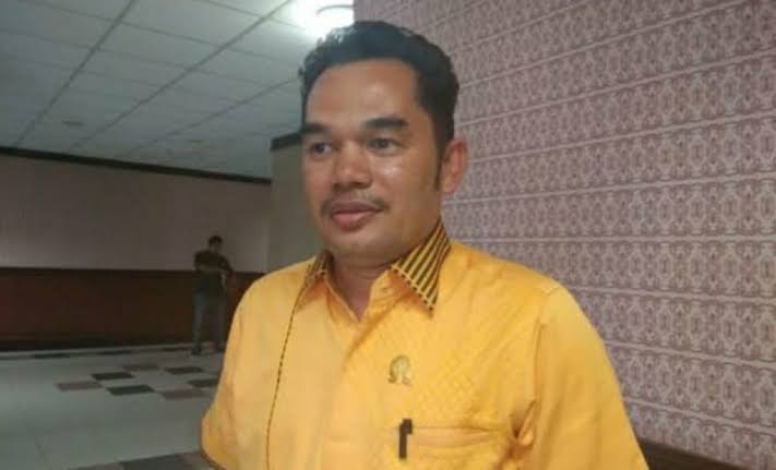 Ketua DPRD Kaltim, Hasanuddin Mas'ud. (Istimewa)