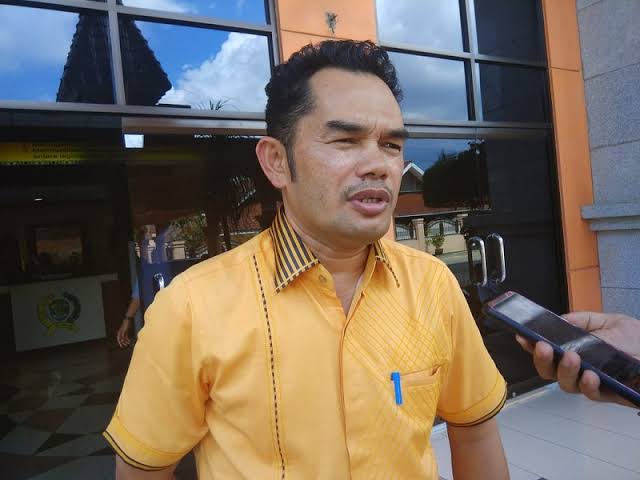 Ketua DPRD Kaltim Hasanuddin Mas’ud. (Istimewa)