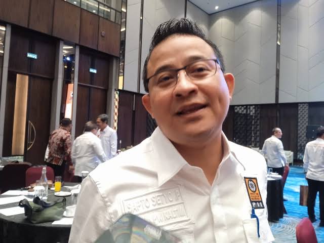 Wakil Ketua Komisi II DPRD Kaltim, Sapto Setyo Pramono. (ist)