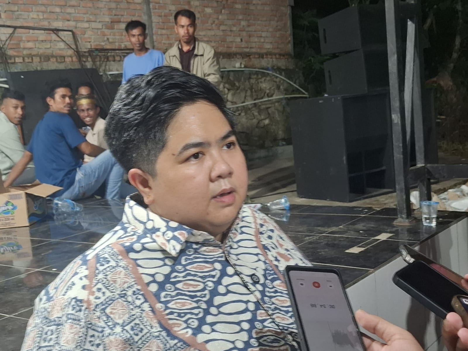 Wakil Ketua DPRD Kaltim, Ananda Emira Moeis. (Istimewa)