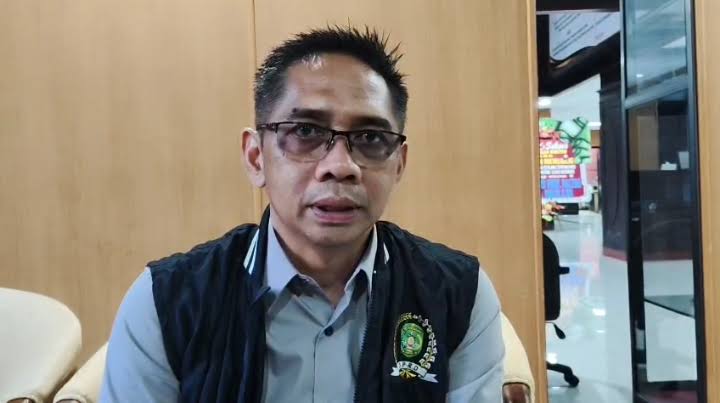 Anggota Komisi II DPRD Kaltim, Firnadi Ikhsan. (Istimewa)