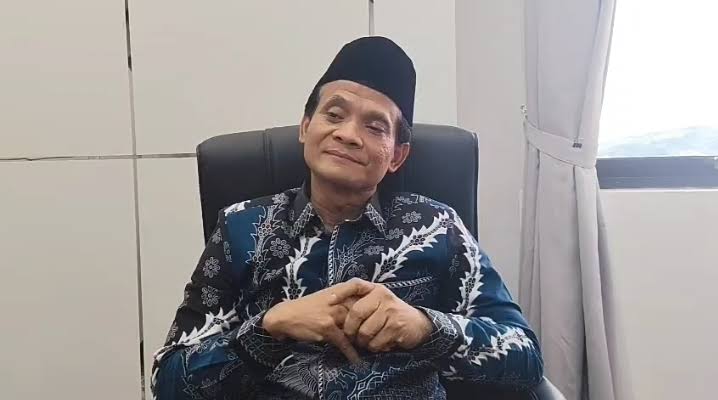 Anggota Komisi III DPRD Kaltim, Subandi.