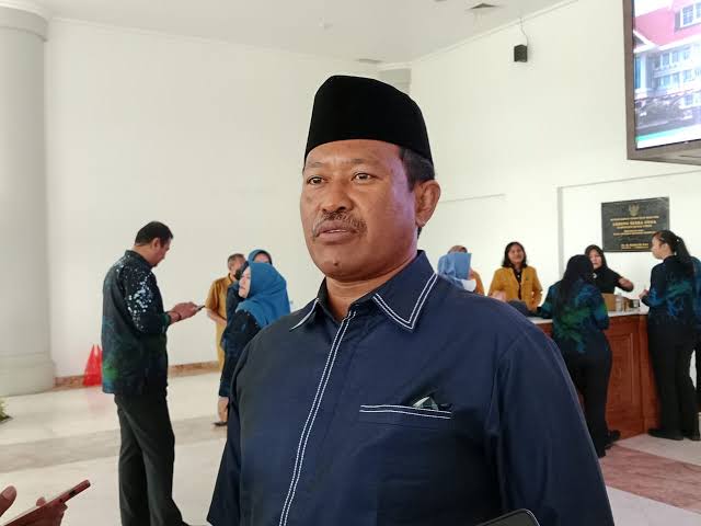 Anggota Komisi III DPRD Kaltim, Arfan.