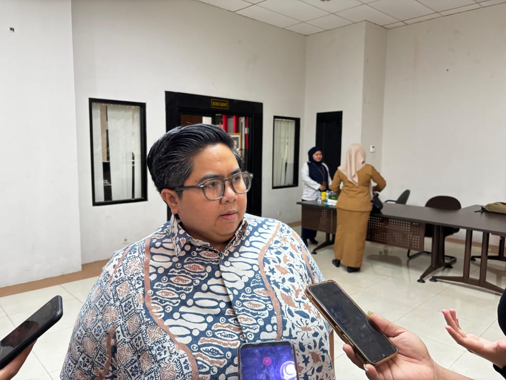 Wakil Ketua DPRD Kaltim, Ananda Emira Moeis.
