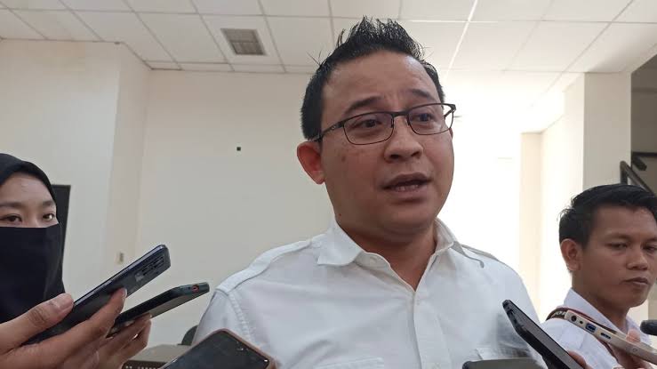 Wakil Ketua Komisi II DPRD Kaltim, Sapto Setyo Pramono.