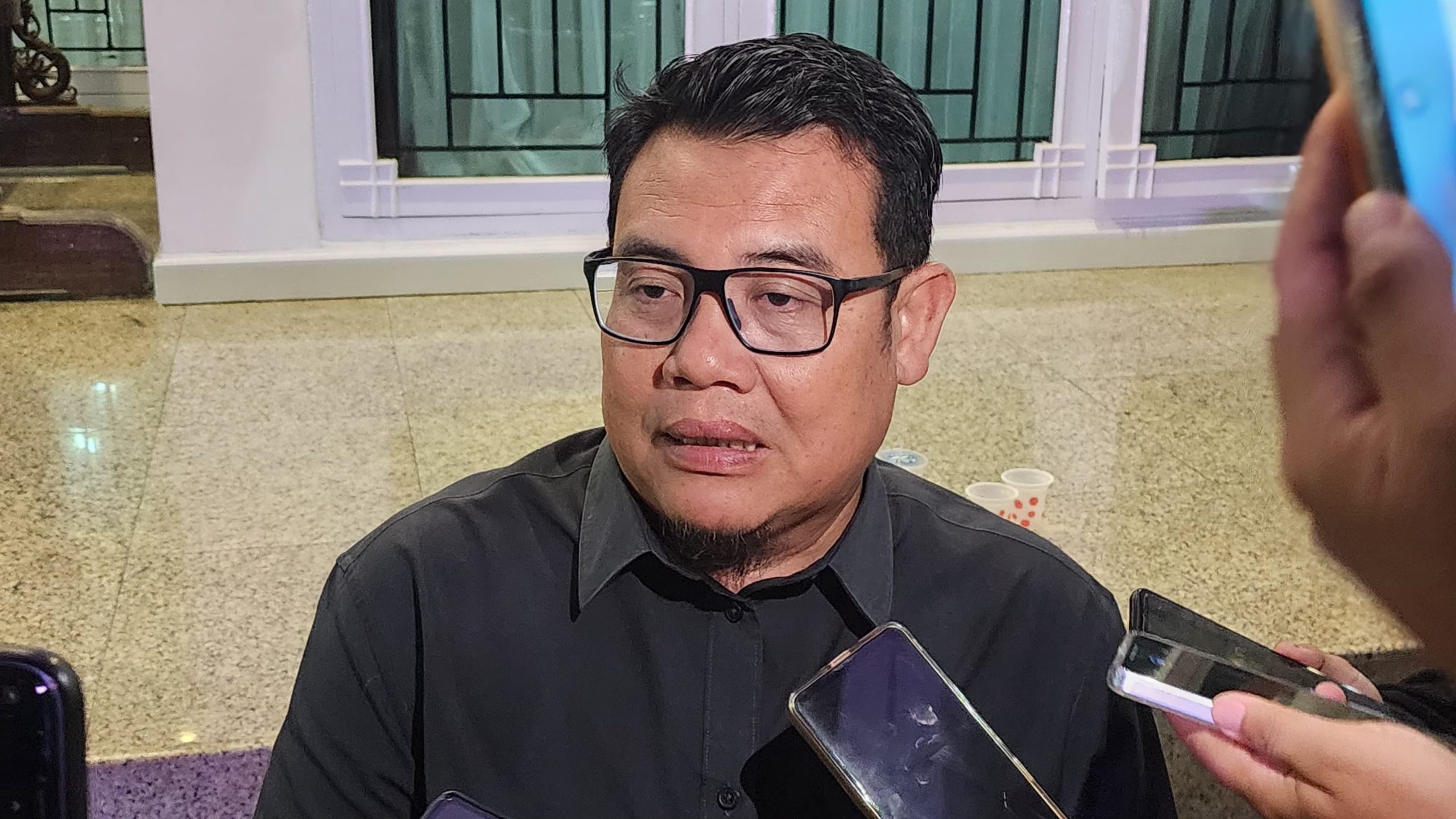 Kepala DPMD Kukar, Arianto.