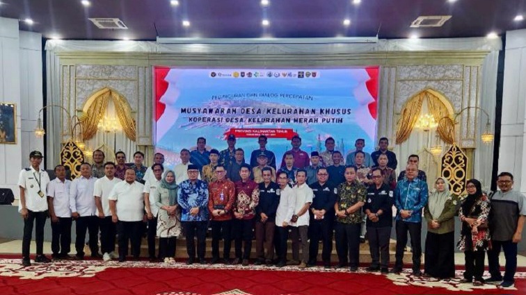20250526pembentukan koperasi kukar