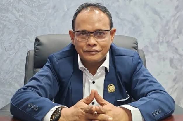 Anggota Komisi III DPRD Samarinda, M. Andriansyah.