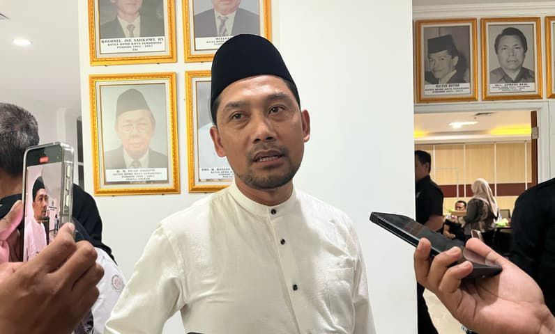 Anggota Komisi III DPRD Kota Samarinda, Abdul Rohim.