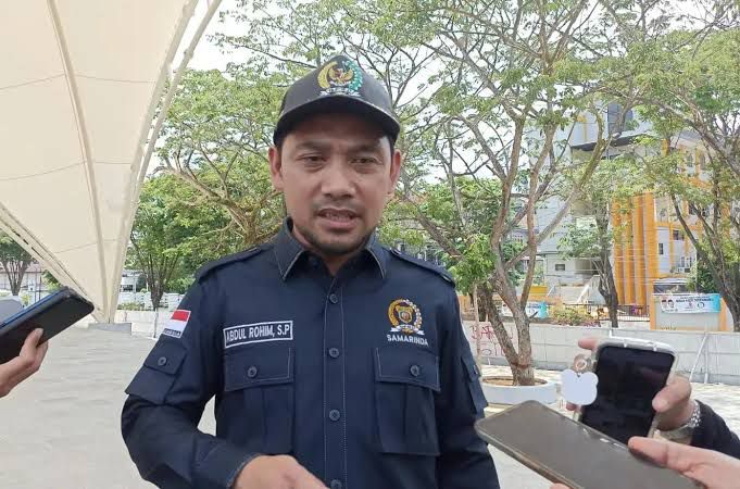 Anggota Komisi III DPRD Samarinda, Abdul Rohim.