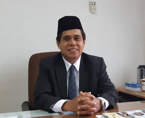Ketua DPRD Kota Samarinda, Helmi Abdullah.