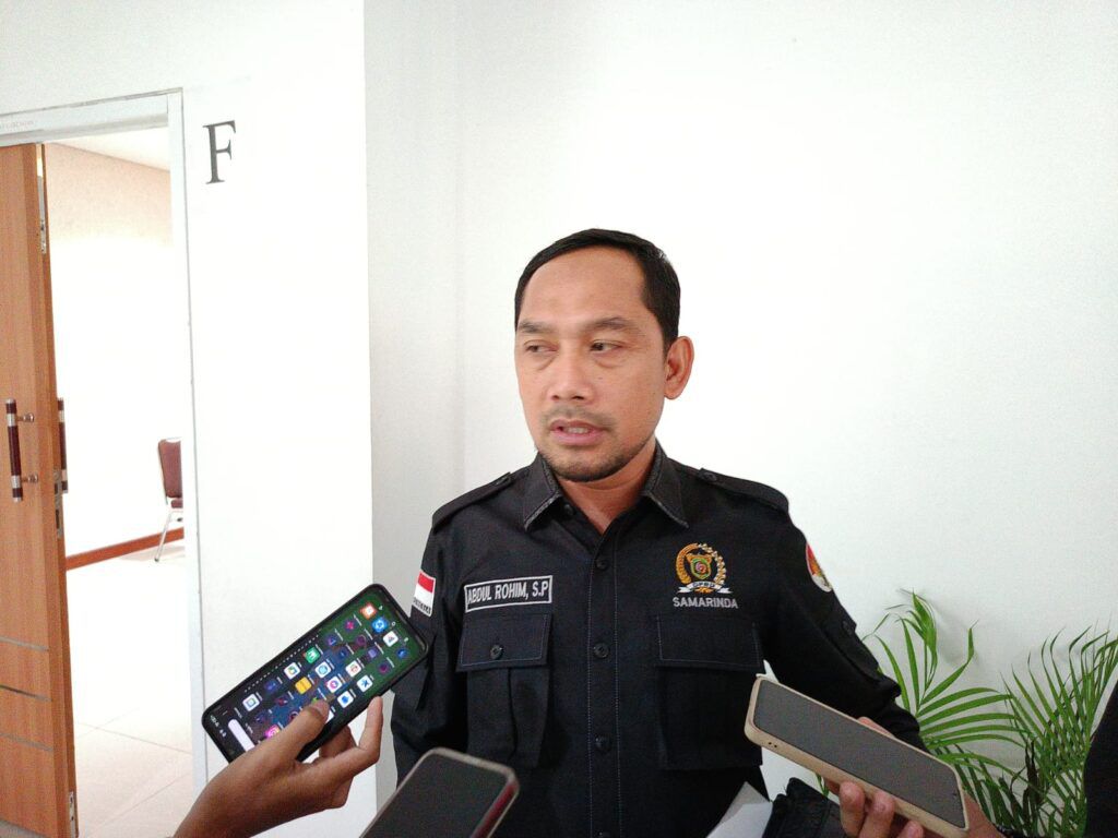 Anggota Komisi III DPRD Kota Samarinda, Abdul Rohim.
