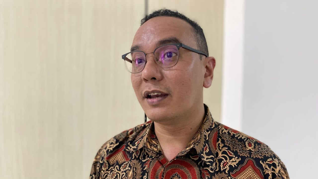 Ketua Komisi IV DPRD Kota Samarinda, Mohammad Novan Syahronny Pasie.