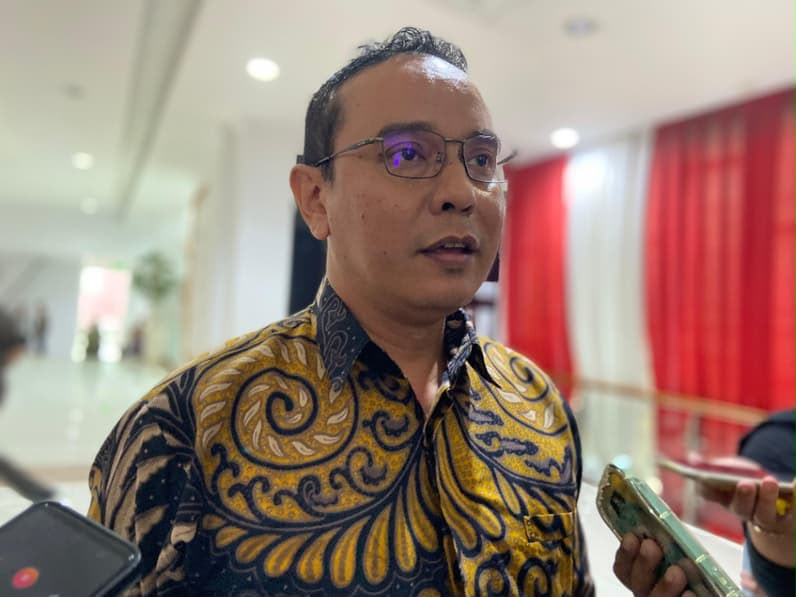 Ketua Komisi IV DPRD Kota Samarinda, Mohammad Novan Syahronny Pasie.