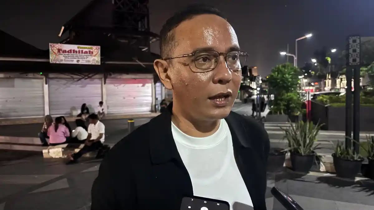 Ketua Komisi IV DPRD Kota Samarinda, M. Novan Syahronny.