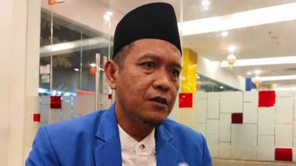 Anggota Komisi I DPRD Kota Samarinda, Suparno.