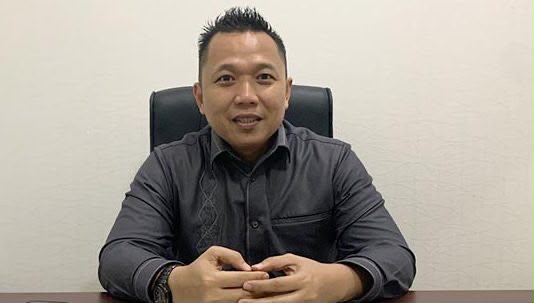 Ketua Komisi III DPRD Samarinda, Deni Hakim Anwar.