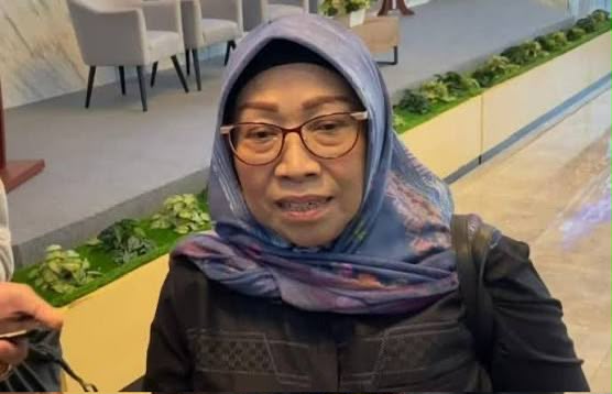 Wakil Ketua Komisi IV DPRD Samarinda, Sri Puji Astuti.