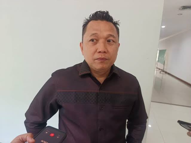 Ketua Komisi III DPRD Samarinda, Deni Hakim Anwar.