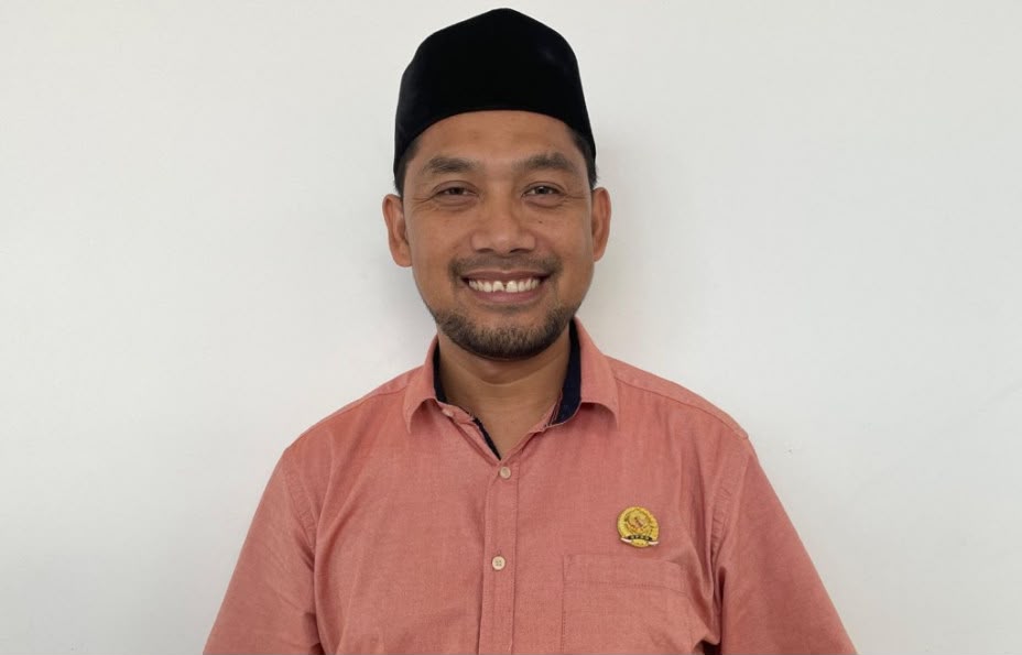 Anggota DPRD Kota Samarinda, Abdul Rohim.