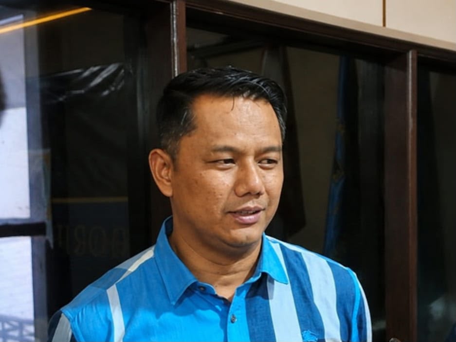 Sekretaris Komisi III DPRD Kota Samarinda, Arie Wibowo.