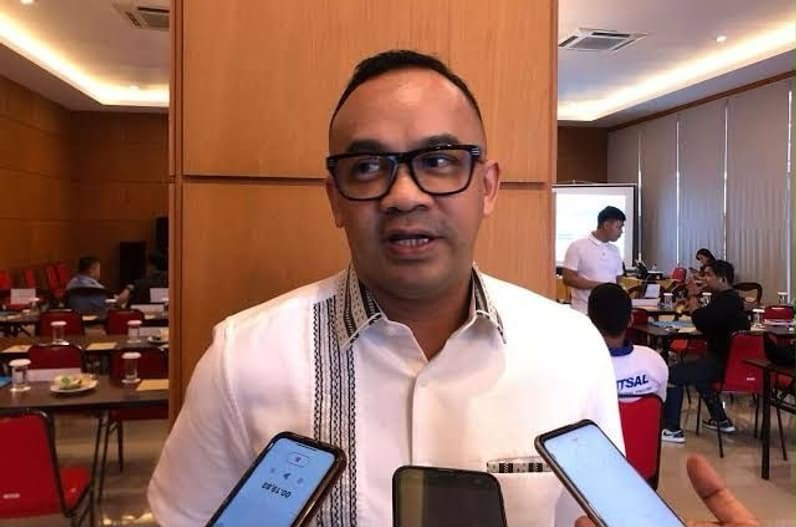 Anggota Komisi I DPRD Kota Samarinda, Adnan Faridhan.