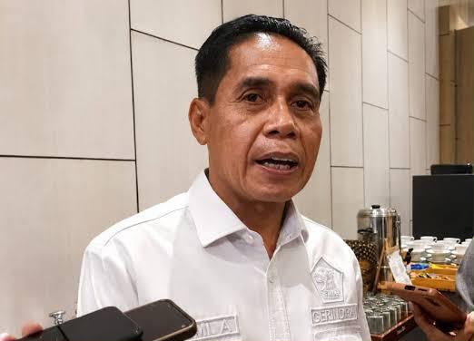 Ketua DPRD Samarinda, Helmi Abdullah.
