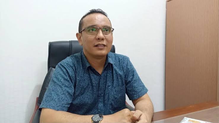 Ketua Komisi IV DPRD Kota Samarinda, M. Novan Syahronny Pasie.